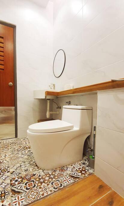 New! Jonker Street Loft 3Br Melaka 10Pax 아파트 외부 사진