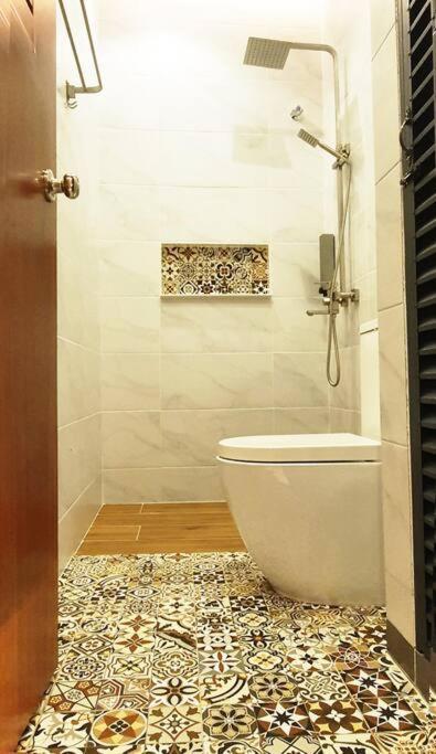 New! Jonker Street Loft 3Br Melaka 10Pax 아파트 외부 사진