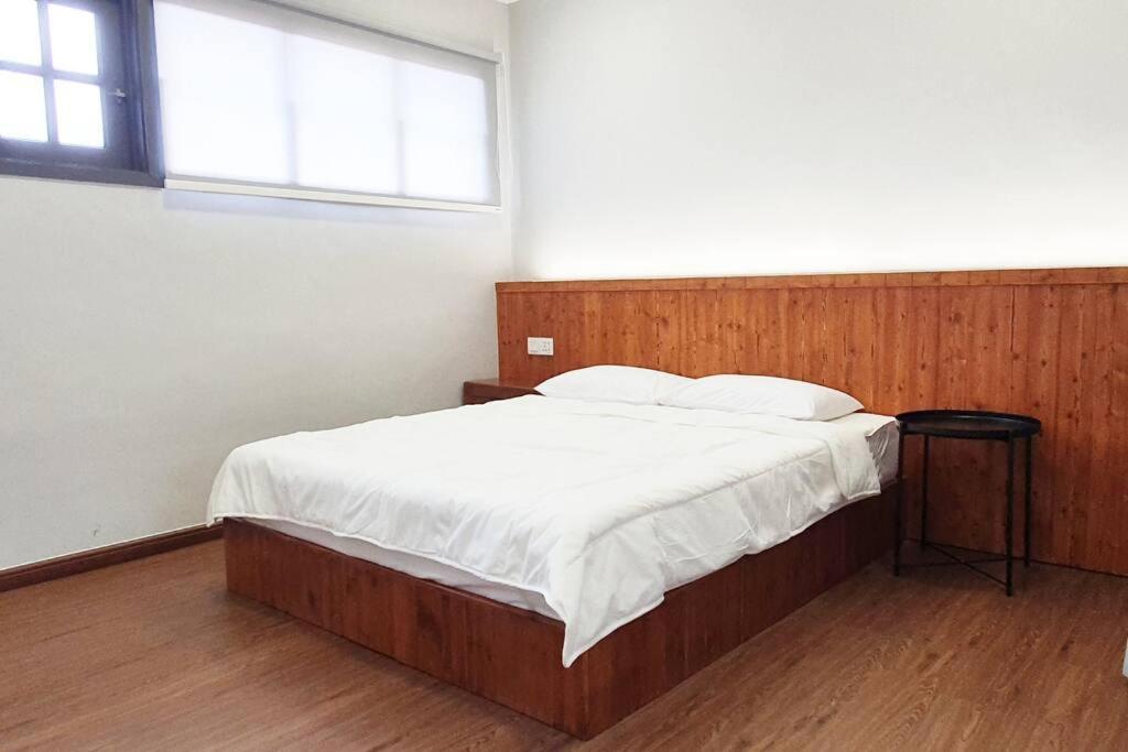 New! Jonker Street Loft 3Br Melaka 10Pax 아파트 외부 사진
