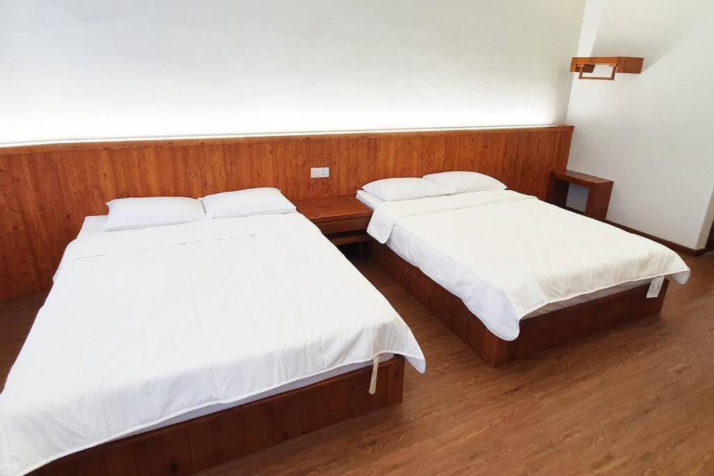 New! Jonker Street Loft 3Br Melaka 10Pax 아파트 외부 사진